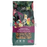 Sing&Song  Medium Parrots 500gr